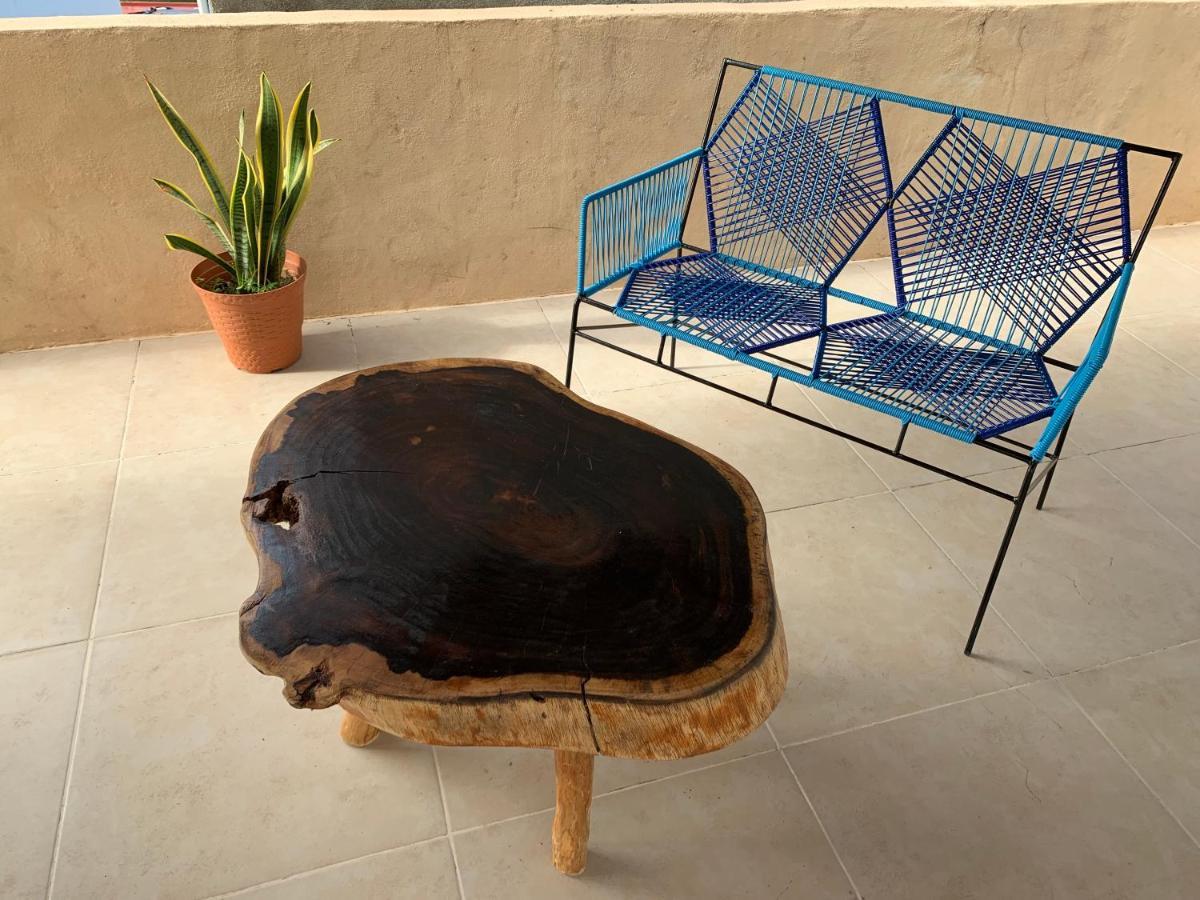 Casa Maty San Pancho *