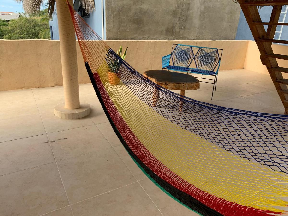 Casa Maty San Pancho San Francisco (Nayarit)