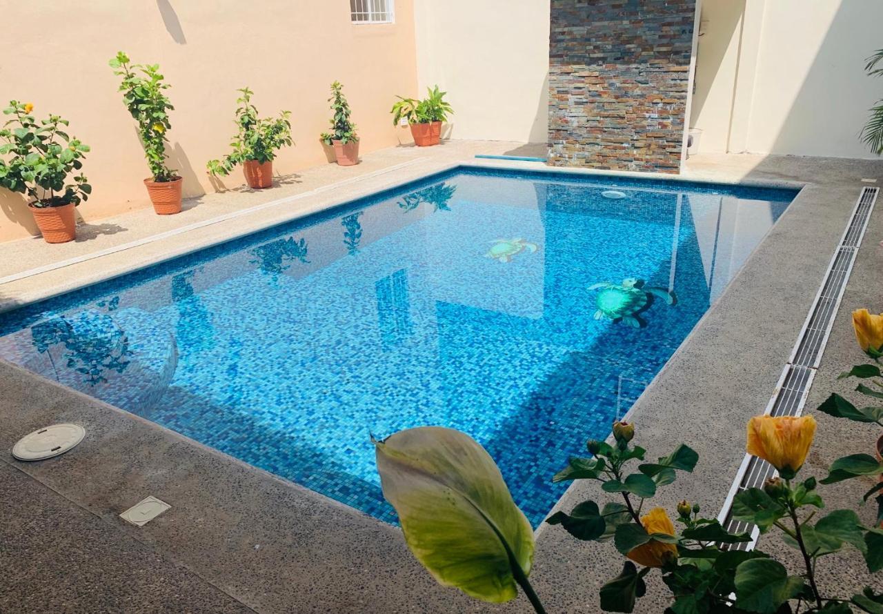 Holiday home Casa Maty San Pancho