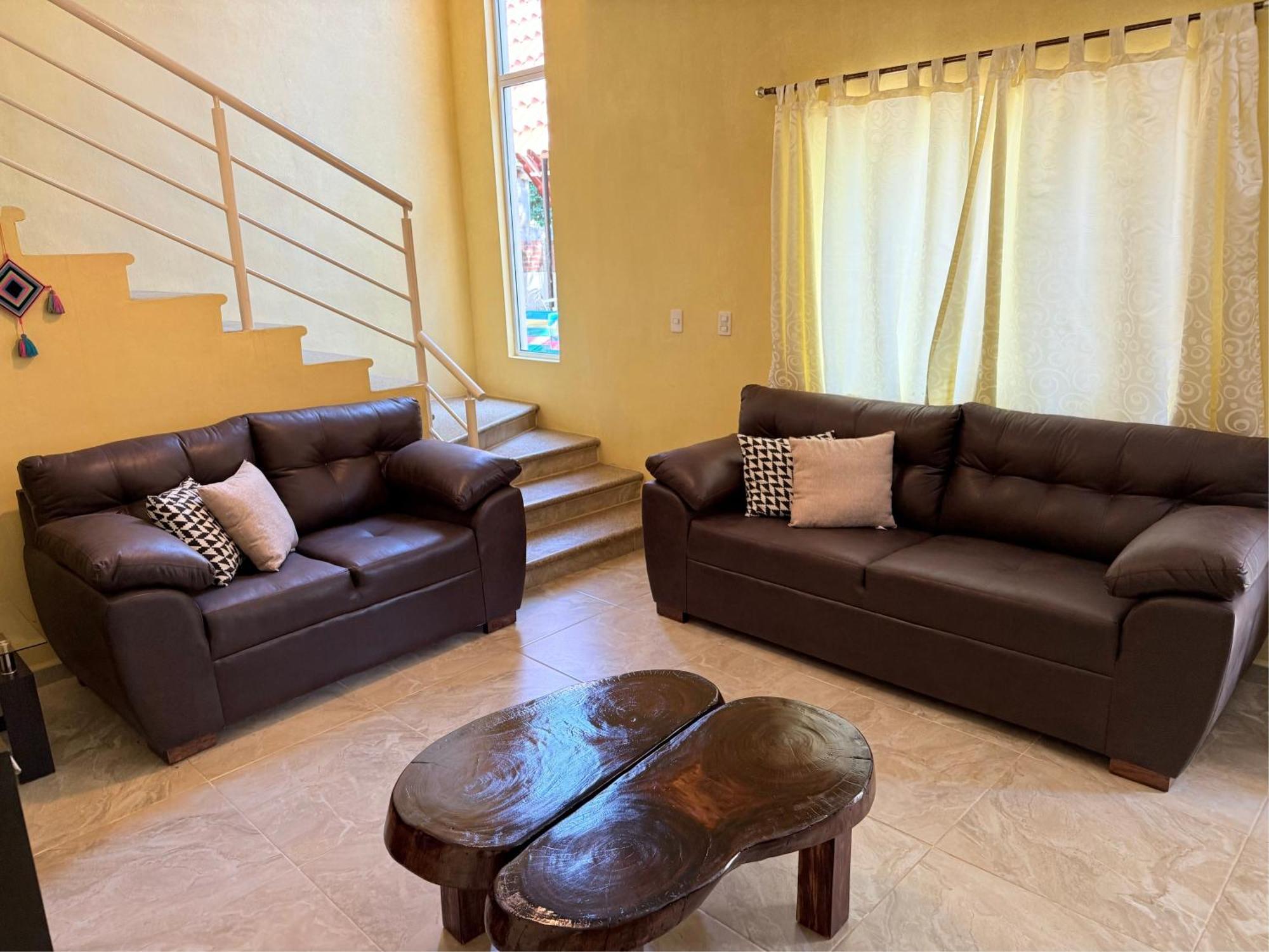 Casa Maty San Pancho San Francisco (Nayarit)