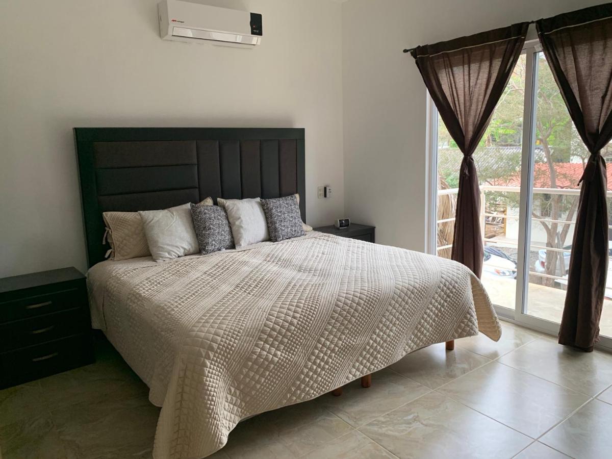 Casa Maty San Pancho * San Francisco (Nayarit)