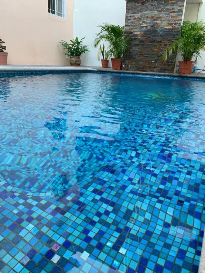 Casa Maty San Pancho Holiday home